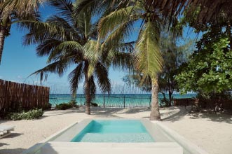 Private Luxury Villas in Zanzibar
